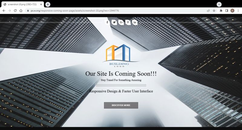 website design creation - conception creation de site web